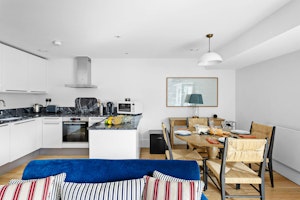 English Harbour Hideaway image 7