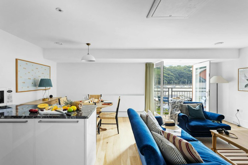 English Harbour Hideaway additional image