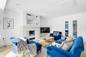 English Harbour Hideaway image 2