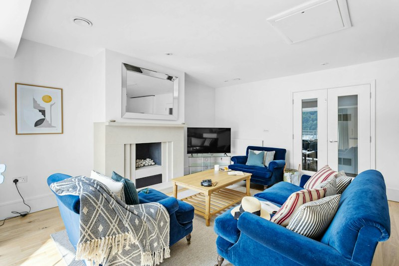 English Harbour Hideaway additional image