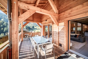 Morzine Muse image 10