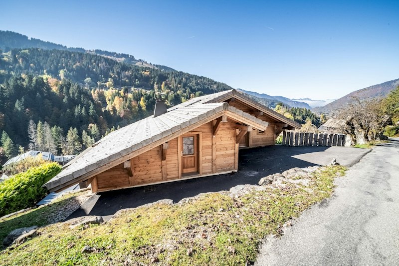 Morzine Muse additional image