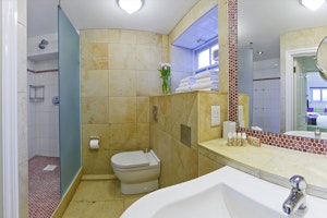 Lower Garden Suite image 7