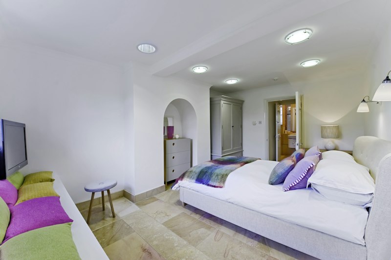Lower Garden Suite additional image