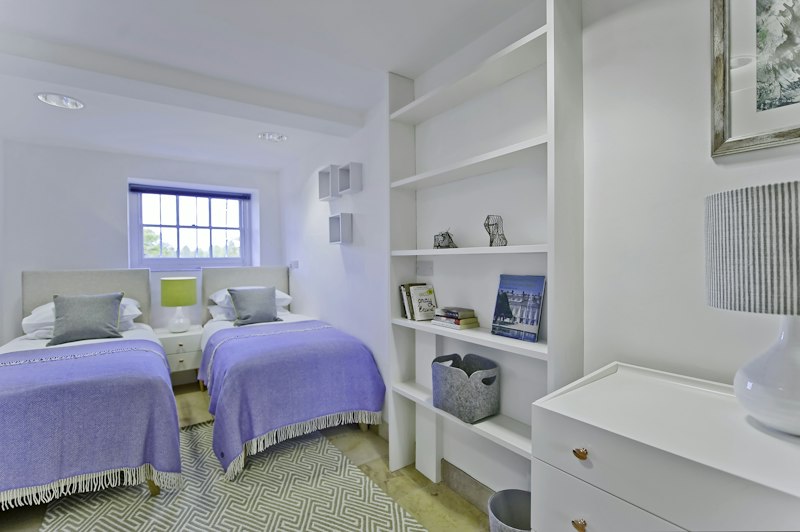 Lower Garden Suite additional image