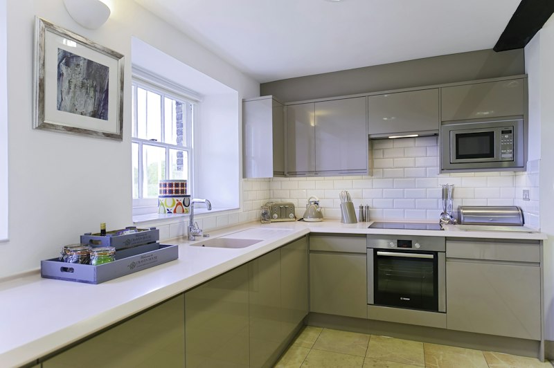 Lower Garden Suite additional image