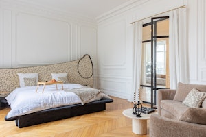 Haussmannian Views image 14