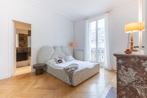 Haussmannian Views image 10