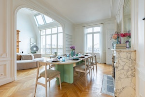 Haussmannian Views image 4