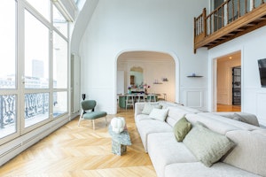Haussmannian Views image 3