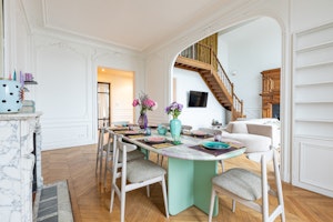 Haussmannian Views image 2