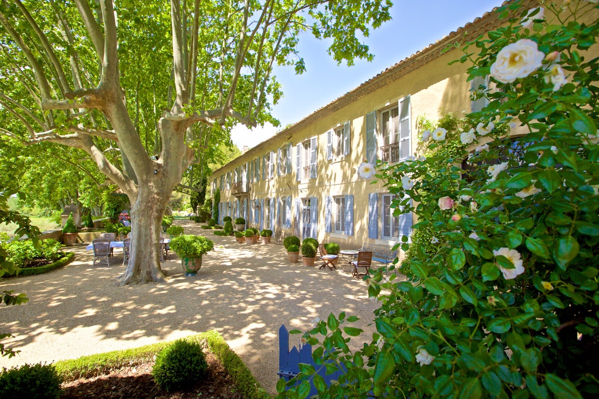 Whispered Villa, Provence-Alpes-Côte d'Azur