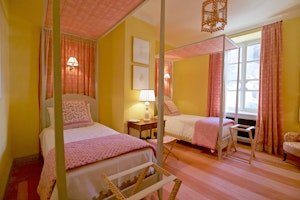 Whispered Villa image 15