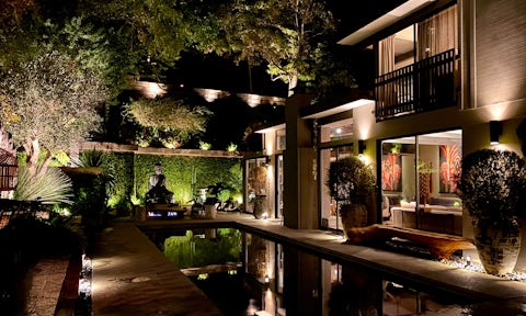 The Zen Den
