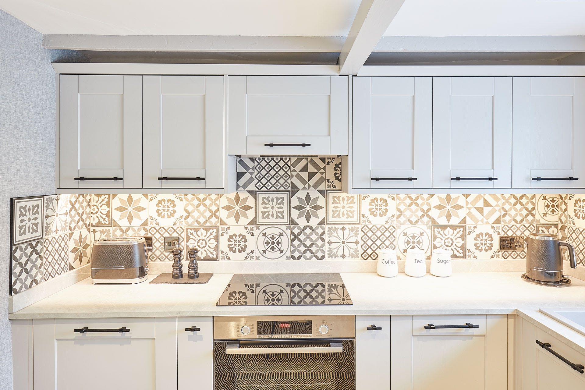 Let's Walk By the River