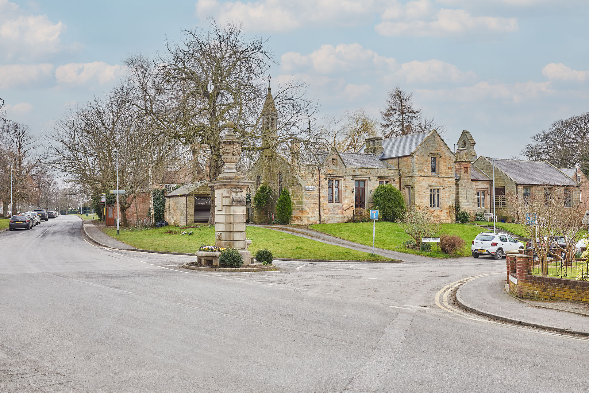 Let's Walk By the River