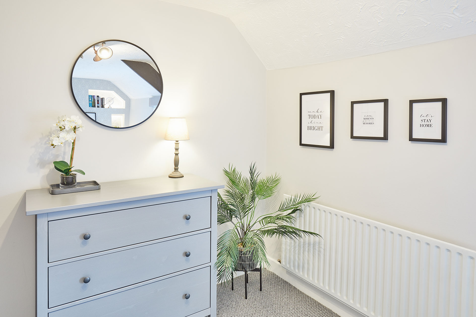 Let's Walk By the River