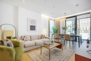 A Contemporary Touch image 1