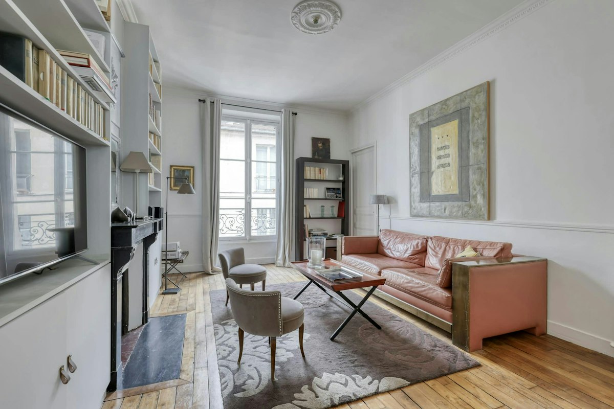 The Parisian Light, Ile-de-France