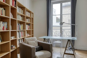 The Parisian Light image 6