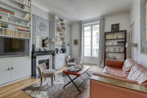 The Parisian Light image 2