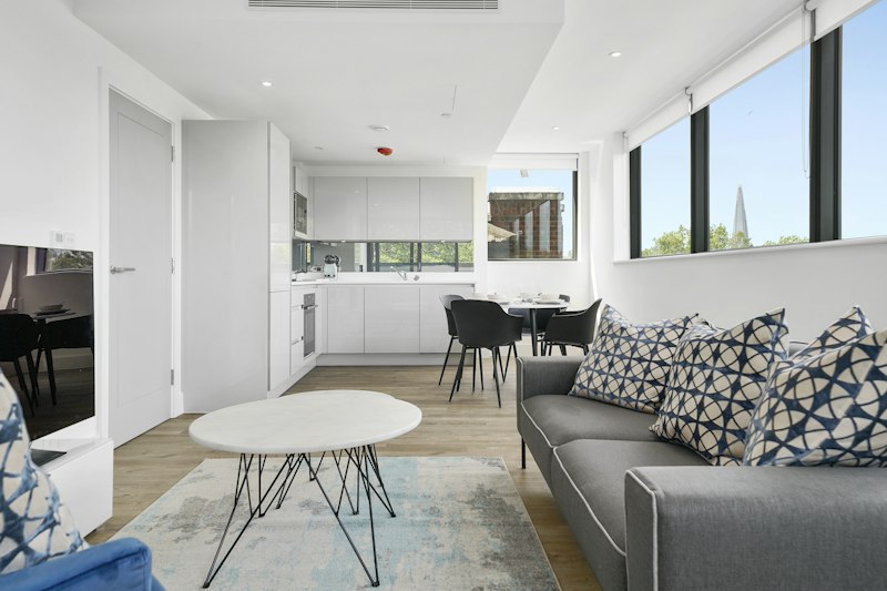 Central Seclusion main image