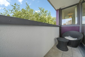 Central Seclusion image 15