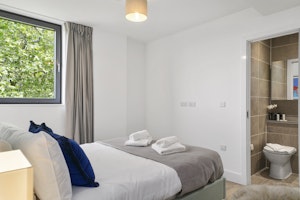 Central Seclusion image 14