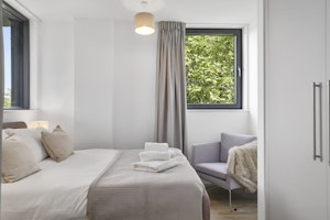 Central Seclusion image 10