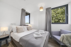 Central Seclusion image 9