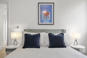 Central Seclusion image 5