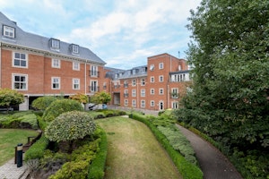 West of the Ouse image 12