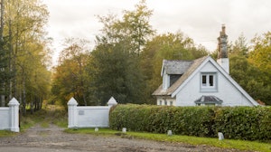 Woodland Cottage image 1