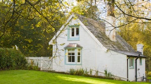 Woodland Cottage image 13