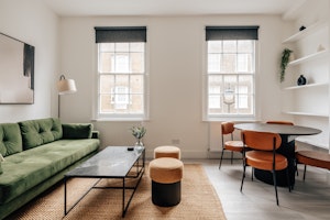Marylebone Soul image 1