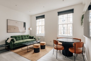 Marylebone Soul image 9