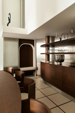 My House of Chrome image 7