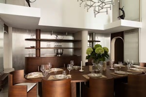 My House of Chrome image 3