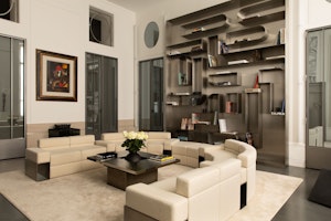 My House of Chrome image 2