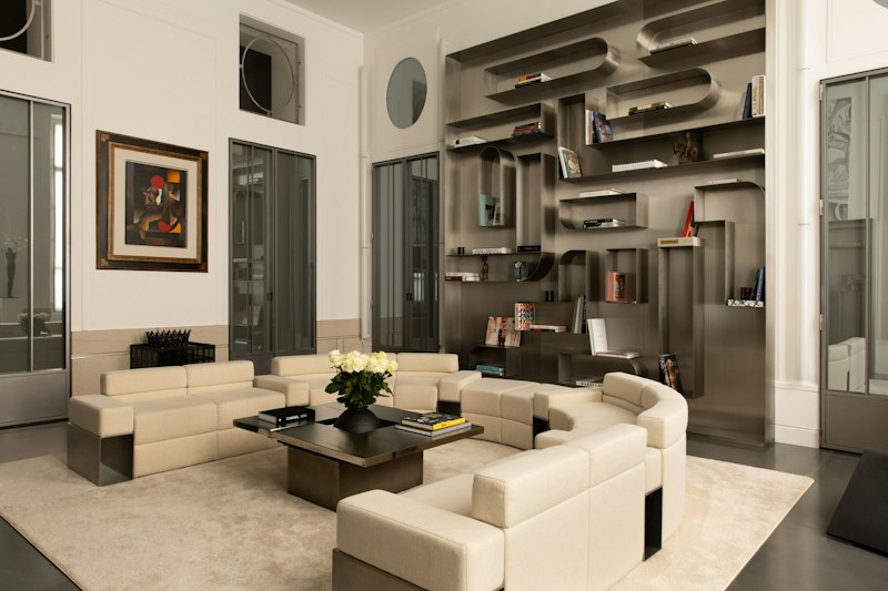 My House of Chrome additional image