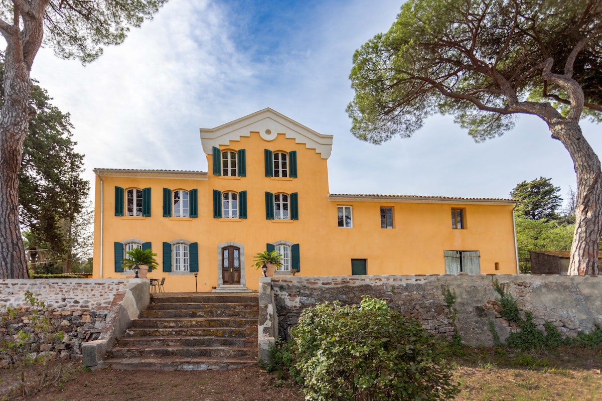 A Garden of Eden, Provence-Alpes-Côte d'Azur