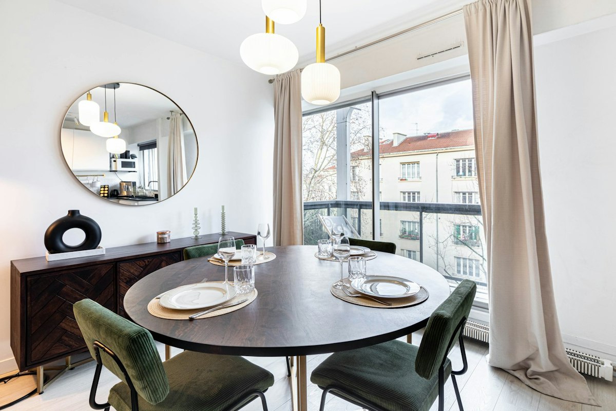 Pure Paris Life, Ile-de-France