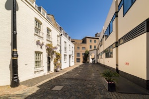Elegant Belgravia image 7