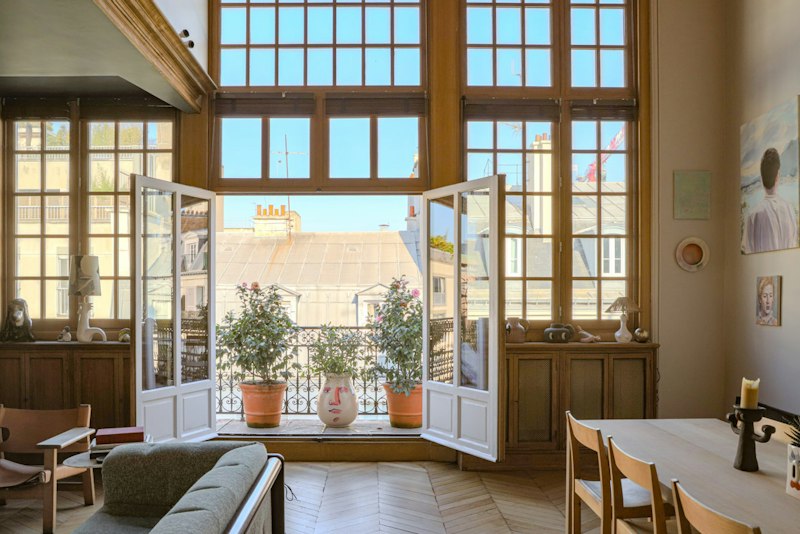 Paris Perfect Plenitude main image