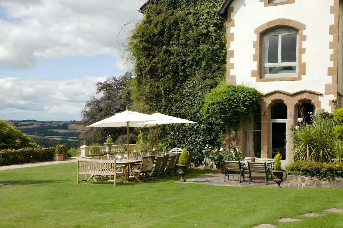 Devon Horizons, South West England