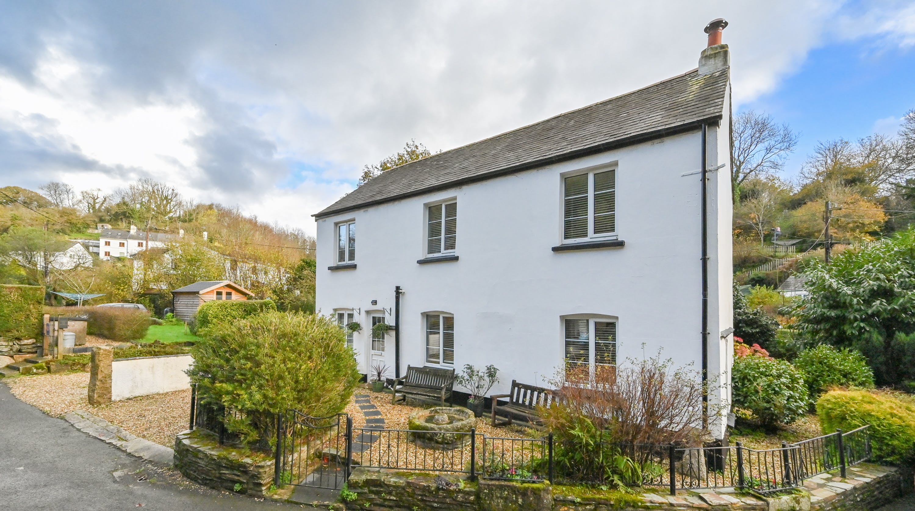 Brambles & Briars, Devon, England Plum Guide