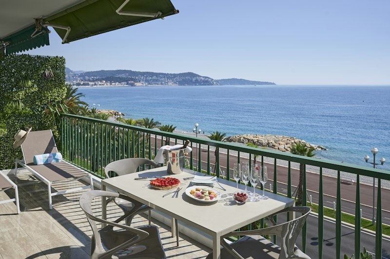 Runway to Riviera main image