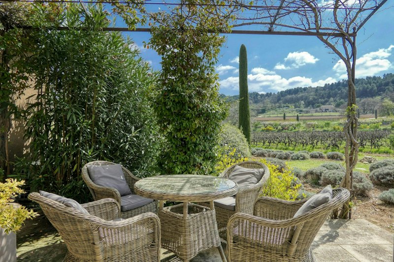 Vineyards & Villages additional image
