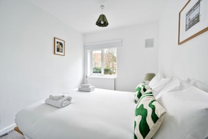 Islington Air image 12