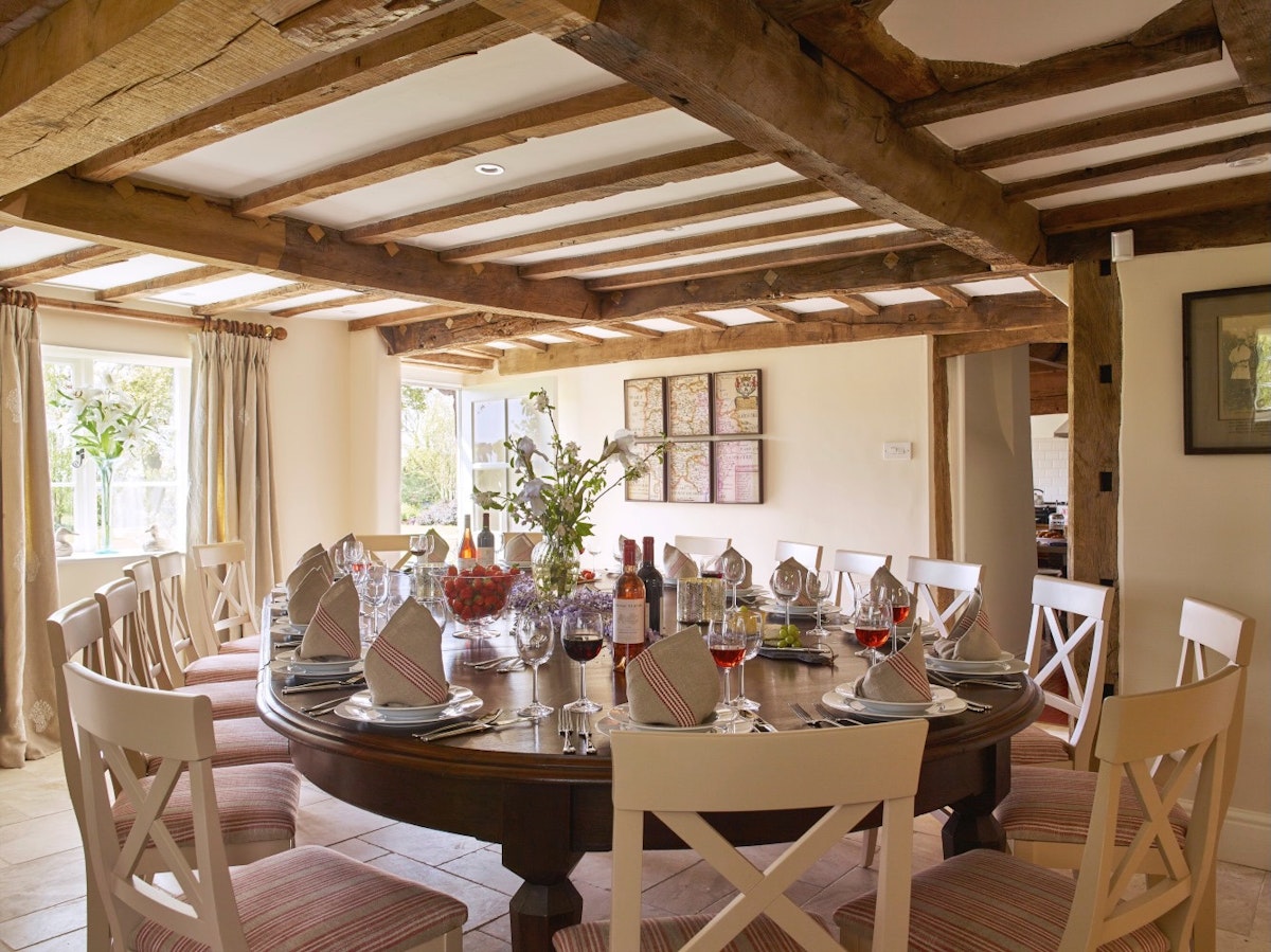 Country Retreat Abode, West Midlands